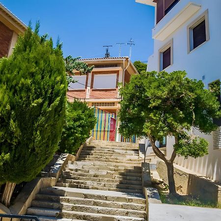 Apartamento Rural Castillo De Yeste 2 Pax (Adults Only) Екстериор снимка