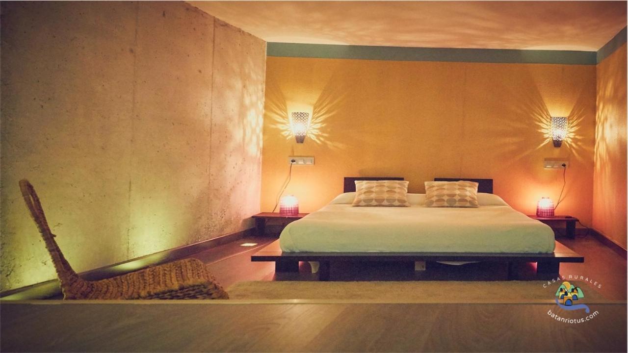 Apartamento Rural Castillo De Yeste 2 Pax (Adults Only) Екстериор снимка