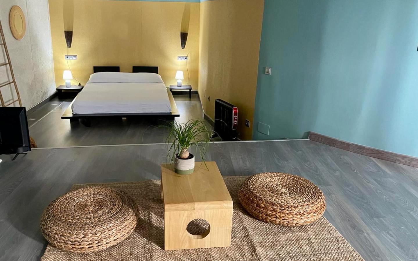 Apartamento Rural Castillo De Yeste 2 Pax (Adults Only) Екстериор снимка
