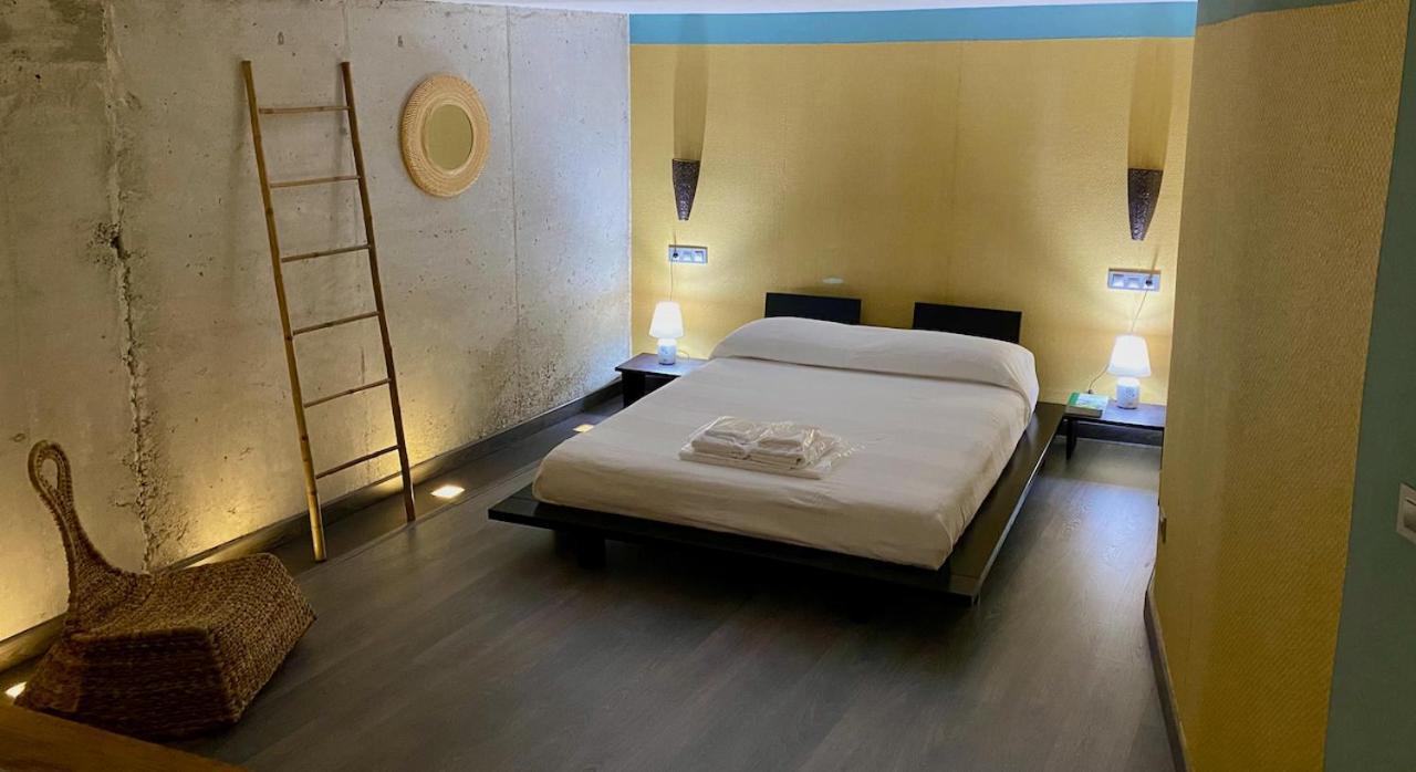 Apartamento Rural Castillo De Yeste 2 Pax (Adults Only) Екстериор снимка