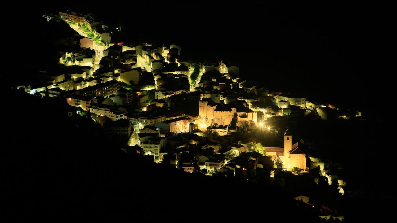 Apartamento Rural Castillo De Yeste 2 Pax (Adults Only) Екстериор снимка
