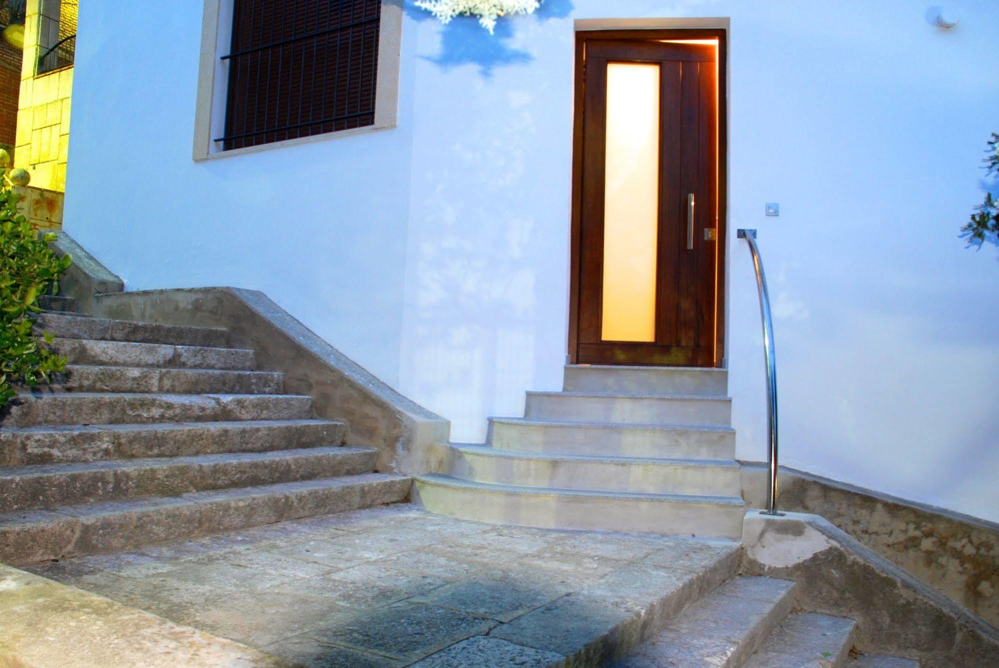 Apartamento Rural Castillo De Yeste 2 Pax (Adults Only) Екстериор снимка