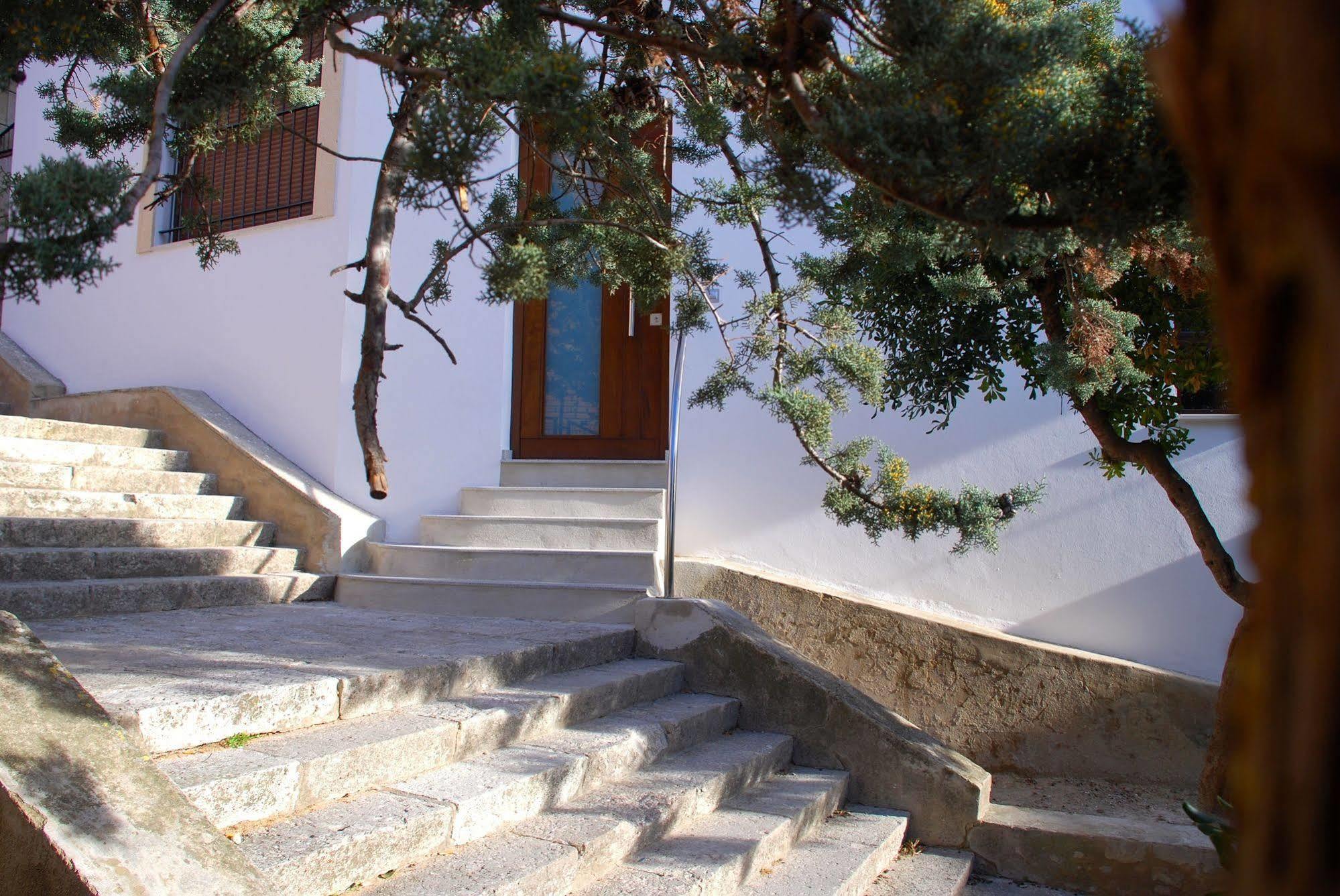 Apartamento Rural Castillo De Yeste 2 Pax (Adults Only) Екстериор снимка