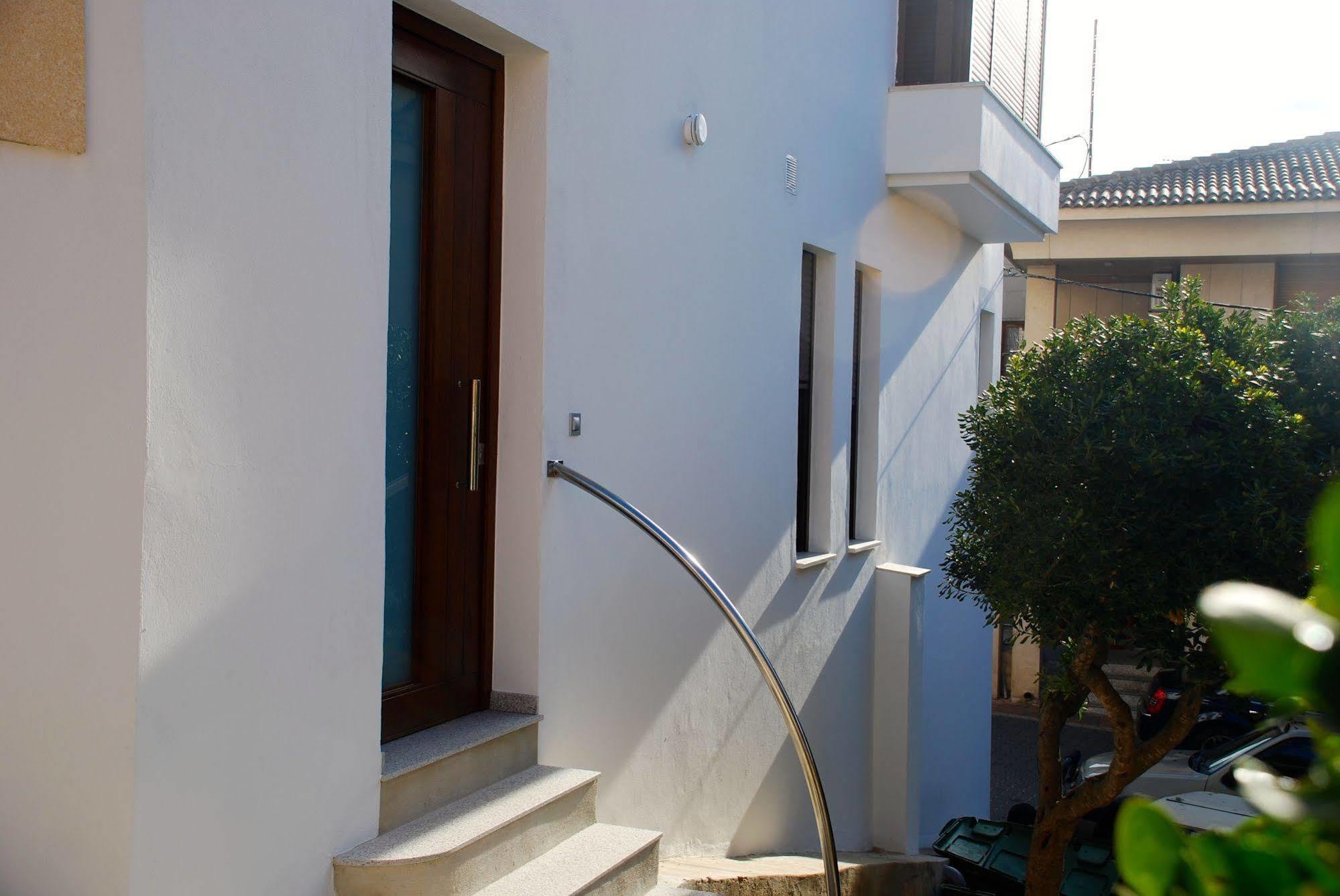 Apartamento Rural Castillo De Yeste 2 Pax (Adults Only) Екстериор снимка