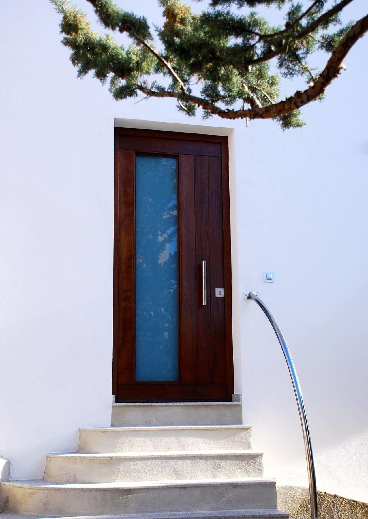 Apartamento Rural Castillo De Yeste 2 Pax (Adults Only) Екстериор снимка